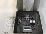 Atlas Led VN1256LED 56 Watt Vandal Light 120-277 V Replaces 175W MH