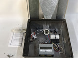 Atlas Led VN1256LED 56 Watt Vandal Light 120-277 V Replaces 175W MH