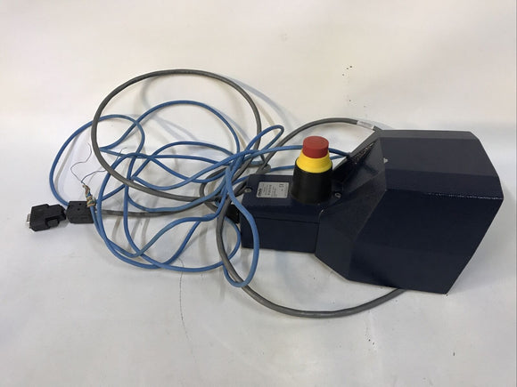 Steute GFS 1O/1S NA 1O/1S 81.2.01.9.115 Foot Switch 250V 1.5A AC-15