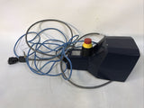 Steute GFS 1O/1S NA 1O/1S 81.2.01.9.115 Foot Switch 250V 1.5A AC-15