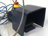 Steute GFS 1O/1S NA 1O/1S 81.2.01.9.115 Foot Switch 250V 1.5A AC-15