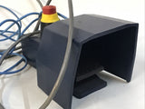 Steute GFS 1O/1S NA 1O/1S 81.2.01.9.115 Foot Switch 250V 1.5A AC-15