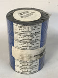 Clean Start Black FH Wax/Resin 4.33” X 1476’ Thermal Transfer Ribbon