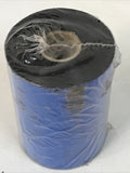 Clean Start Black FH Wax/Resin 4.33” X 1476’ Thermal Transfer Ribbon