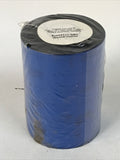 Clean Start Black FH Wax/Resin 4.33” X 1476’ Thermal Transfer Ribbon