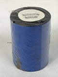Clean Start Black FH Wax/Resin 4.33” X 1476’ Thermal Transfer Ribbon