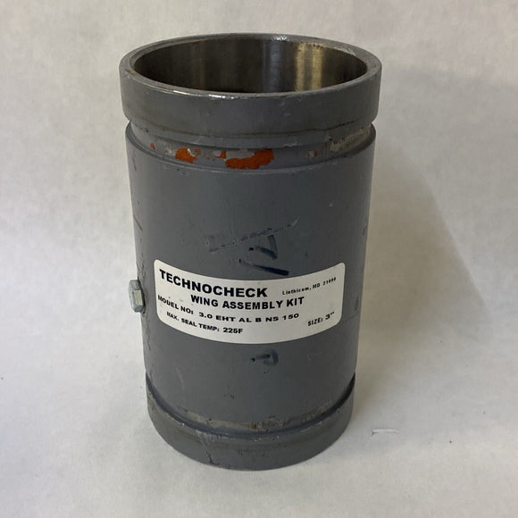 Technocheck 3.0EHTALBNS150 Wing Assembly Kit Seal Temp 225F