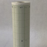 Speedomax 01028505 Chart Recording Paper Model H Fit Leeds & Northrup 0-5 EMF