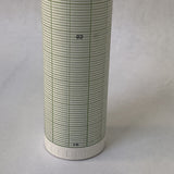 Speedomax 01028505 Chart Recording Paper Model H Fit Leeds & Northrup 0-5 EMF