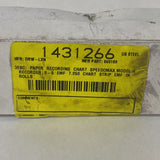Speedomax 01028505 Chart Recording Paper Model H Fit Leeds & Northrup 0-5 EMF