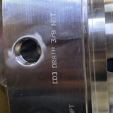 Flowserve QB 3875 5A4x 2018652 A2R99794 Pump Seal Series QB