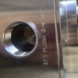 Flowserve QB 3875 5A4x 2018652 A2R99794 Pump Seal Series QB