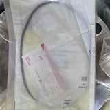 Flowserve QB 3875 5A4x 2018652 A2R99794 Pump Seal Series QB