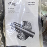 Flowserve QB 3875 5A4x 2018652 A2R99794 Pump Seal Series QB
