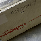 Flowserve QB 3875 5A4x 2018652 A2R99794 Pump Seal Series QB