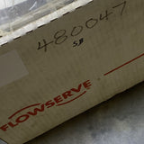 Flowserve QB 3875 5A4x 2018652 A2R99794 Pump Seal Series QB
