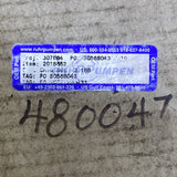 Flowserve QB 3875 5A4x 2018652 A2R99794 Pump Seal Series QB