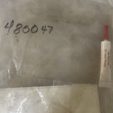 Flowserve QB 3875 5A4x  Pump Seal Series QB 2018652 A2R99794-01