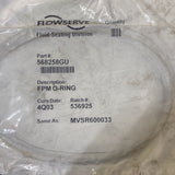 Flowserve QB 3875 5A4x  Pump Seal Series QB 2018652 A2R99794-01