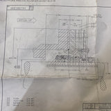 Flowserve QB 3875 5A4x  Pump Seal Series QB 2018652 A2R99794-01