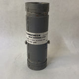 Technocheck 1.5 EHT AL B NS 150 Size: 1.5" Wing Valve Assembly Max Temp 225F