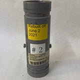 Technocheck 1.5 EHT AL B NS 150 Size: 1.5" Wing Valve Assembly Max Temp 225F