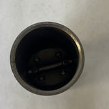 Technocheck 1.5 EHT AL B NS 150 Size: 1.5" Wing Valve Assembly Max Temp 225F