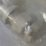Serfilco 33-1798-1 Valve Stem Vent 3/8 NPT W/ 1/2 Hose Adapter