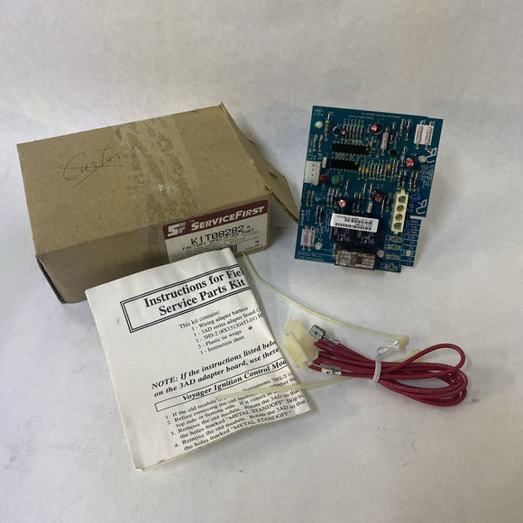 ServiceFirst KIT08282 Trane Ignition Control Module Kit