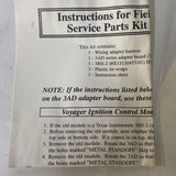 ServiceFirst KIT08282 Trane Ignition Control Module Kit