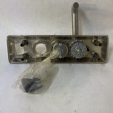 Corbin Russwin N955 And N959 series Heavy Duty Door Handle For use W/ ED5000