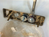 Corbin Russwin N955 And N959 series Heavy Duty Door Handle For use W/ ED5000
