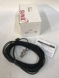 SUNX BGX-12MK-C10 Proximity Sensor Switch DC7V 4mA