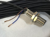SUNX BGX-12MK-C10 Proximity Sensor Switch DC7V 4mA