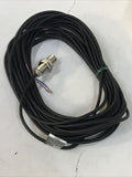 SUNX BGX-12MK-C10 Proximity Sensor Switch DC7V 4mA