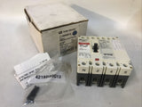 Cutler hammer FWF4200 0L Series C FW 40k 200 Amp 4-Pole Circuit Breaker 690 VAC