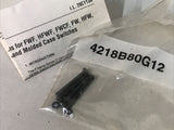 Cutler hammer FWF4200 0L Series C FW 40k 200 Amp 4-Pole Circuit Breaker 690 VAC