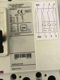 Cutler hammer FWF4200 0L Series C FW 40k 200 Amp 4-Pole Circuit Breaker 690 VAC