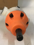 Stubbe 146688 DHV 712-R Pressure Relief Valve 0.3-10.0 Bar