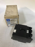Eaton Cutler Hammer GB3100 3 Pole 100 Amp 240VAC 125/250VDC Circuit Breaker