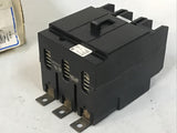 Eaton Cutler Hammer GB3100 3 Pole 100 Amp 240VAC 125/250VDC Circuit Breaker