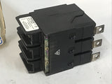 Eaton Cutler Hammer GB3100 3 Pole 100 Amp 240VAC 125/250VDC Circuit Breaker