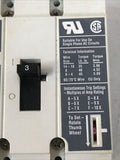 Eaton GMCP003A0C Motor Circuit Breaker 3 Pole 3A 347/600 VAC : 480 VAC