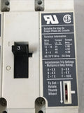 Eaton GMCP003A0C Motor Circuit Breaker 3 Pole 3A 347/600 VAC : 480 VAC