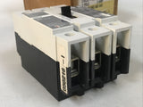 Eaton GMCP003A0C Motor Circuit Breaker 3 Pole 3A 347/600 VAC : 480 VAC
