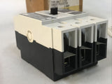 Eaton GMCP003A0C Motor Circuit Breaker 3 Pole 3A 347/600 VAC : 480 VAC