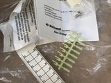 Allen-Bradley 1492-ACABLE010Y Ser A Pre-Wired Cable for 1756 Analog I/O