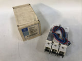 Westinghouse GMCP015E0CA3 15 AMP GMCP Motor Circuit Protector 1A 1B Aux