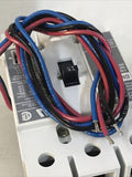Westinghouse GMCP015E0CA3 15 AMP GMCP Motor Circuit Protector 1A 1B Aux