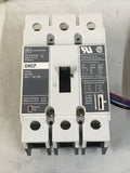 Westinghouse GMCP015E0CA3 15 AMP GMCP Motor Circuit Protector 1A 1B Aux